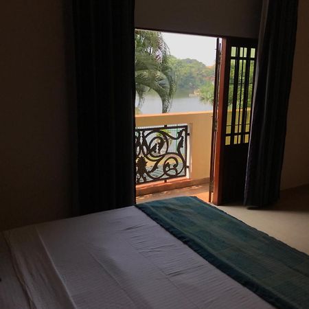 Amani Lake Resort Panadura Dış mekan fotoğraf