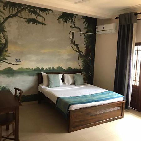Amani Lake Resort Panadura Dış mekan fotoğraf