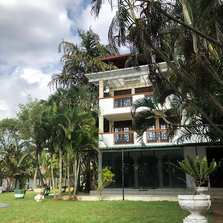 Amani Lake Resort Panadura Dış mekan fotoğraf