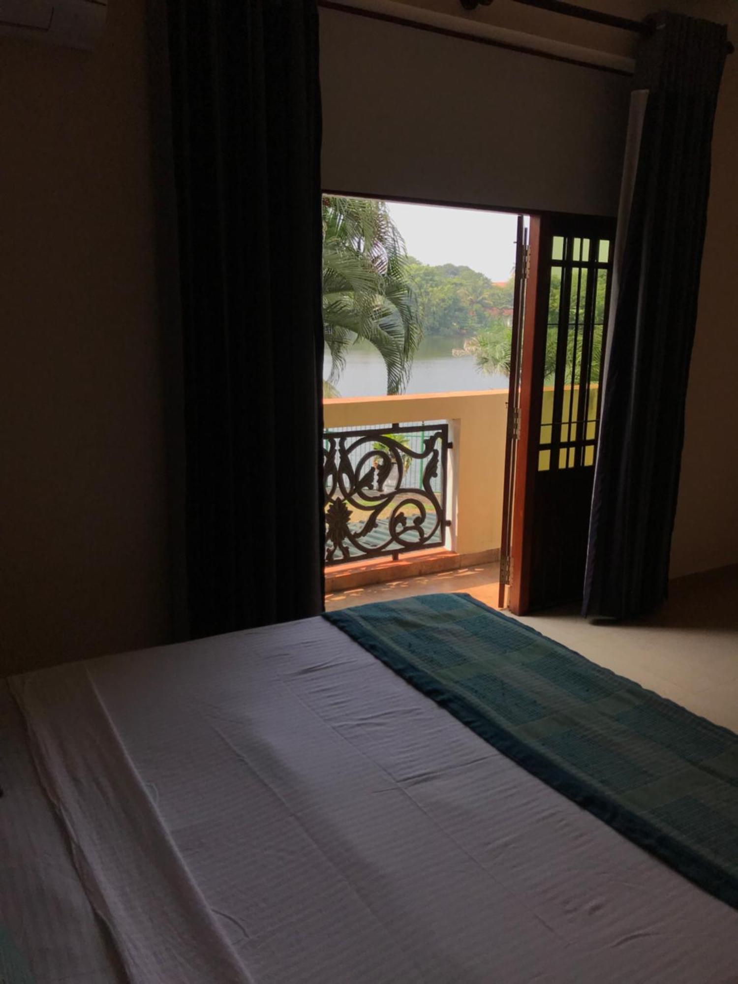 Amani Lake Resort Panadura Dış mekan fotoğraf