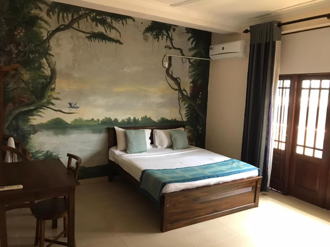 Amani Lake Resort Panadura Dış mekan fotoğraf