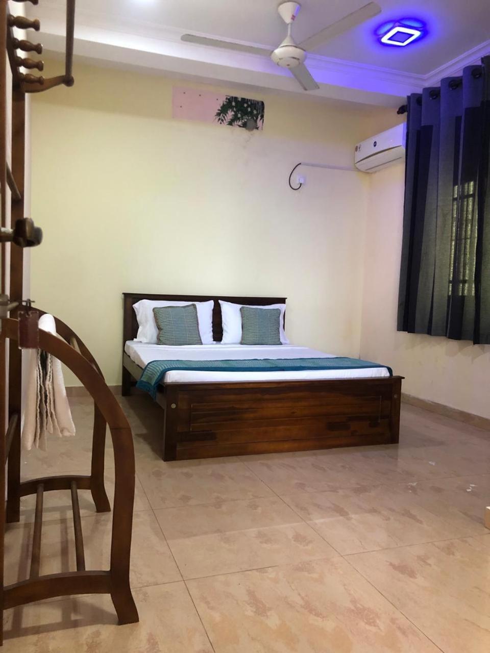 Amani Lake Resort Panadura Dış mekan fotoğraf