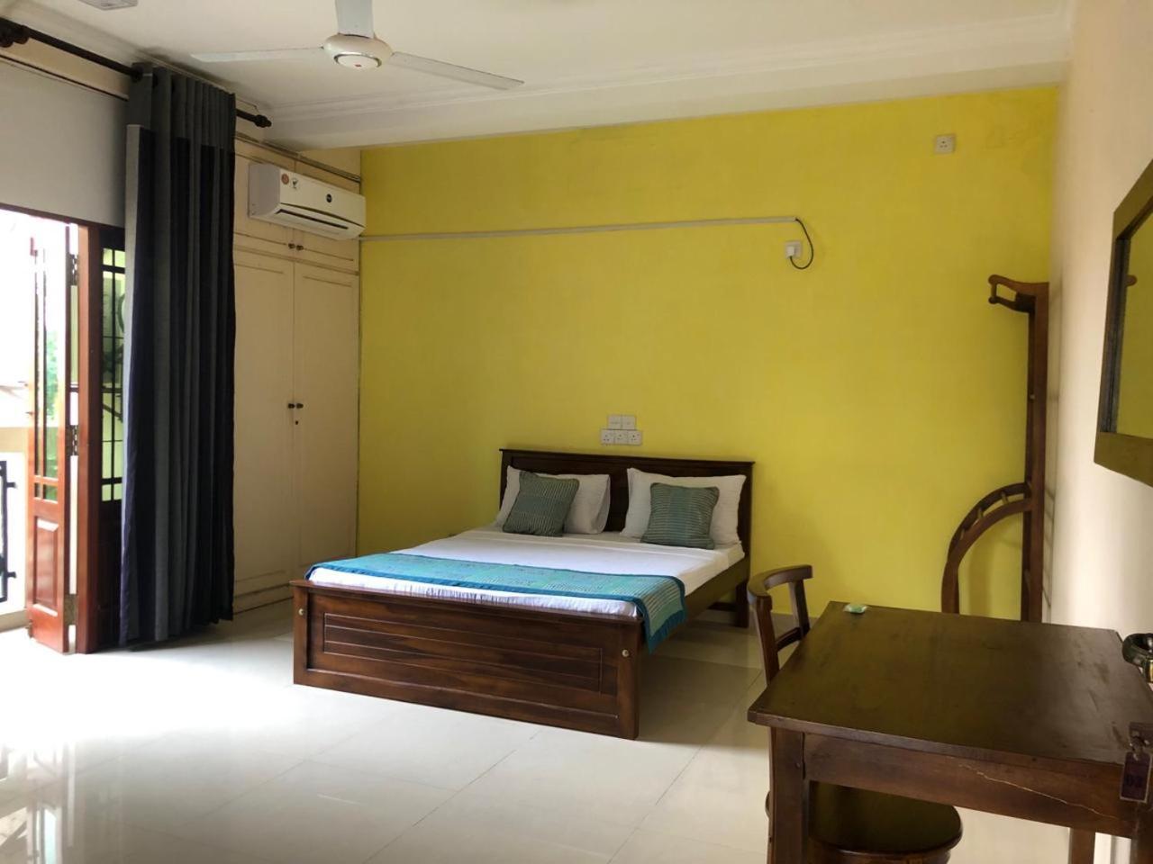 Amani Lake Resort Panadura Dış mekan fotoğraf